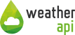 WeatherAPI logo