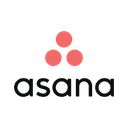 Asana logo