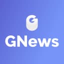 GNews logo