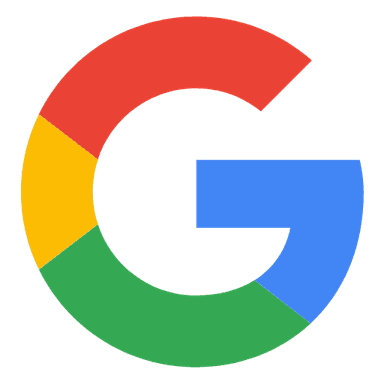 Google Search Results API Logo
