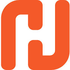 Host.io Logo