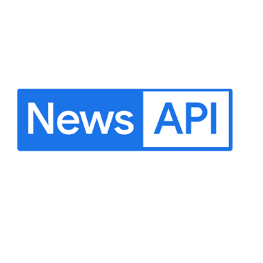 NewsAPI Logo