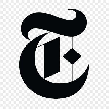 New York Times Logo