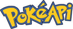 PokeAPI Logo