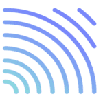 The News API Logo