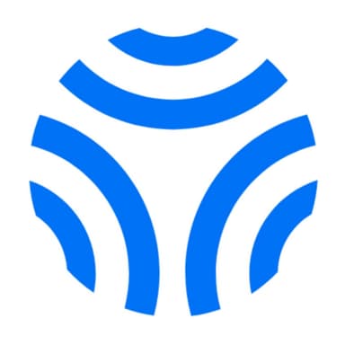 Tomorrow.io Logo