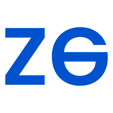 Zenscrape Logo
