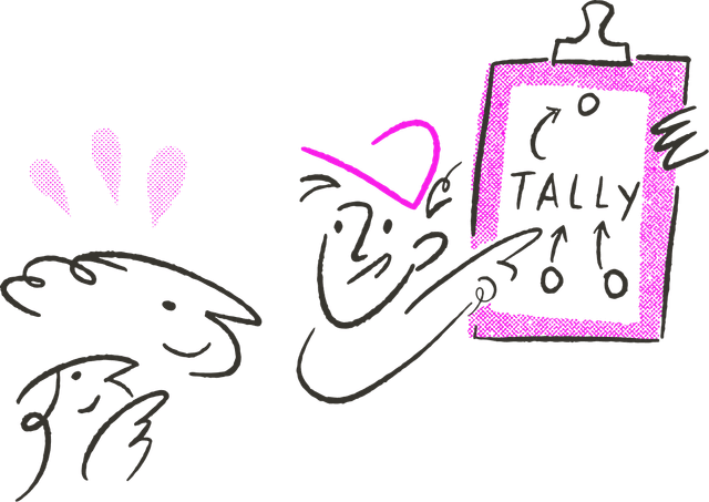 Integration illustration