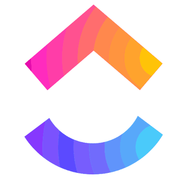 ClickUp Logo