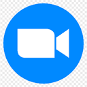 Zoom logo