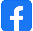 Facebook from Meta logo