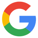Google Search Results API logo