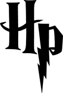 Harry Potter API logo
