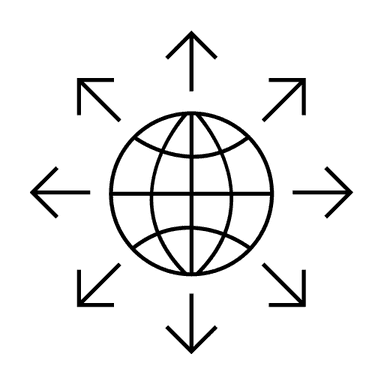 Reachability API Logo