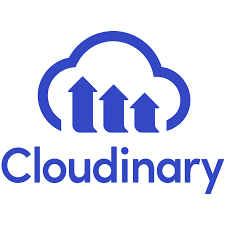 Cloudinary Logo